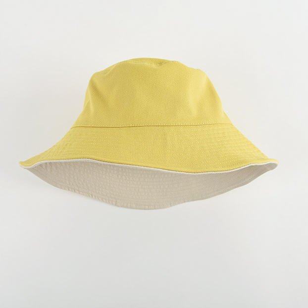 BK00039 Foldable Portable Ladies Beach Bucket Hat