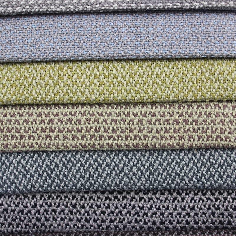 SM-A0002 Special Yarn Coarse Linen Sofa Fabric