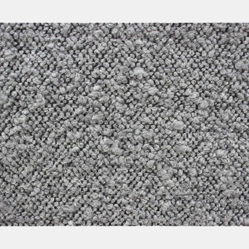 SM-A0001 Thickened Hoop Yarn Teddy Sofa Fabric