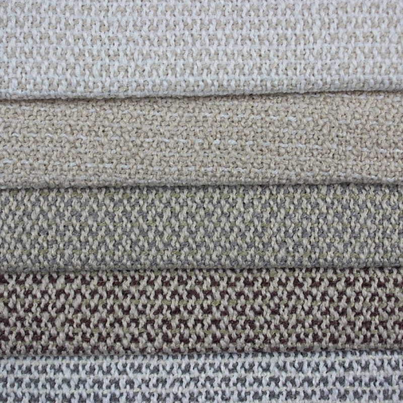 SM-A0002 Special Yarn Coarse Linen Sofa Fabric