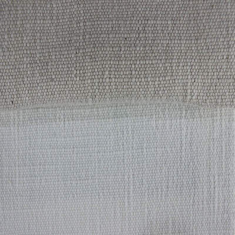 SM-A0016 Thickened Solid Cotton Soft Comfortable Imitation Linen Sofa Fabric