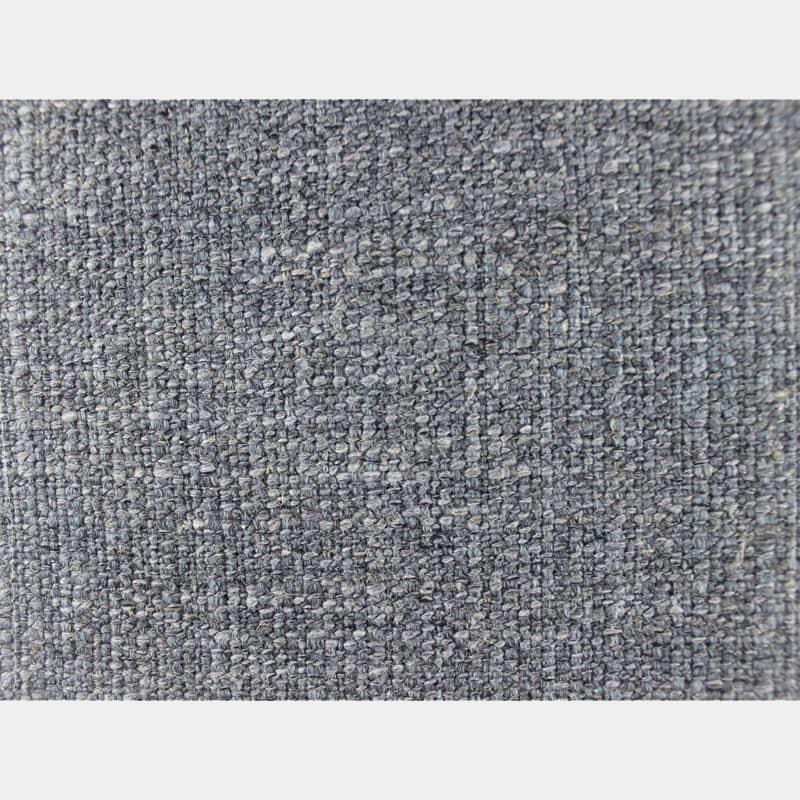 SM-A0034 Thick Density Blended Polyester And Linen Sofa Fabric