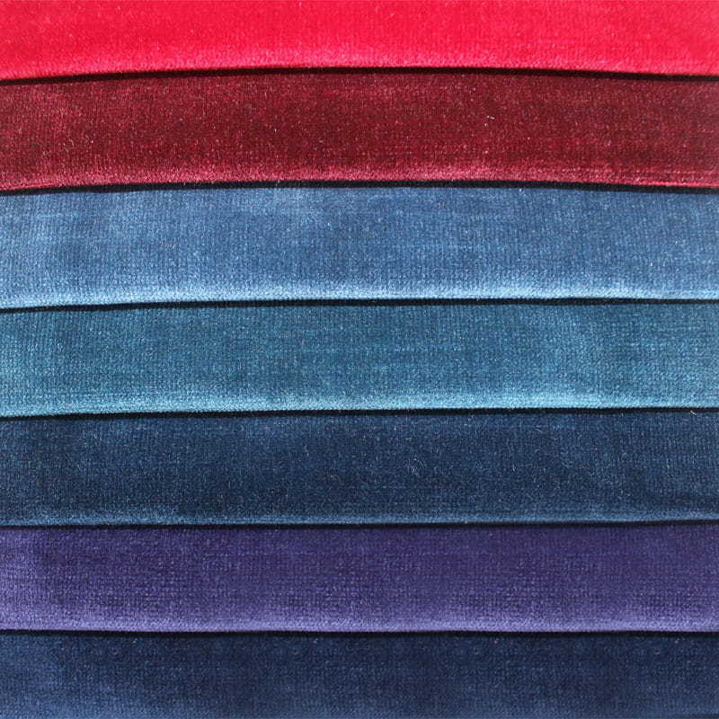SM-A0014 High-grade Three-dimensional Woven Flannelette Sofa Fabric
