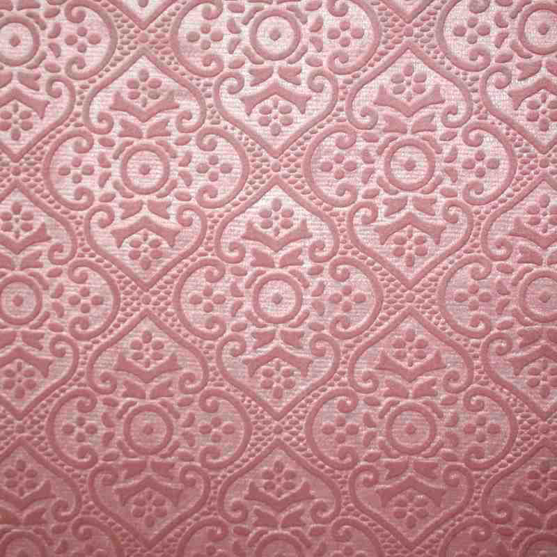 SM-B0027 Heavy Embossed Dutch Velvet Sofa Fabric