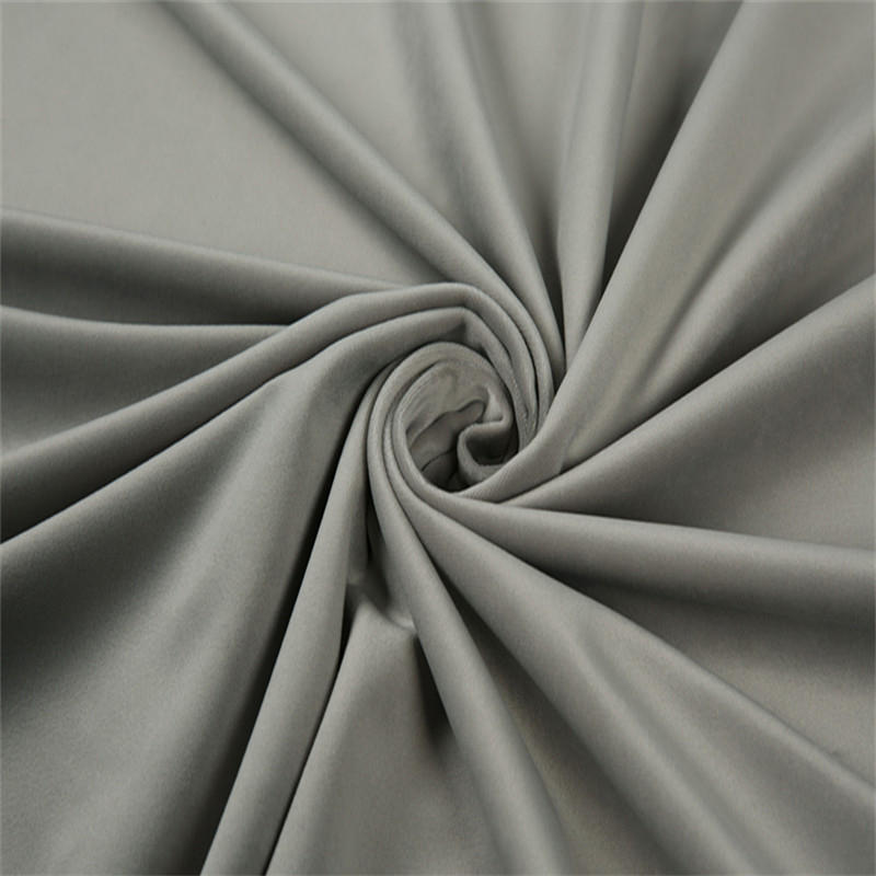 SM-B0001 160 Colors 300 GSM 100% Polyester Dutch Velvet Flannelette Sofa Fabric