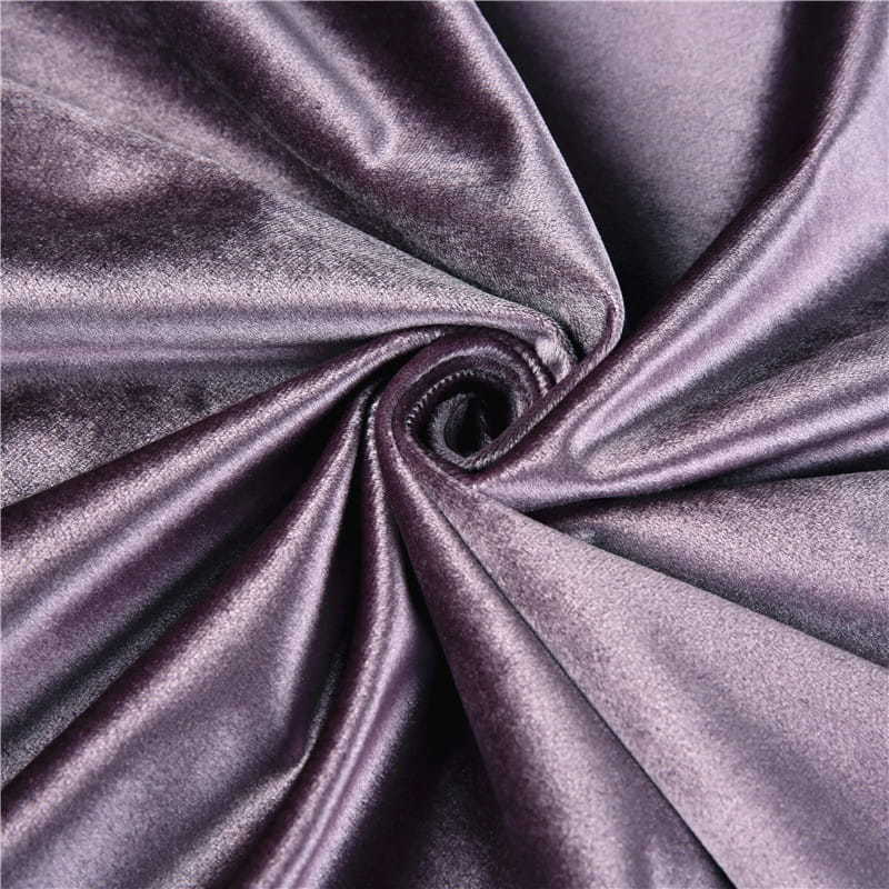 SM-B0005 Multi-purpose High-grade Dutch Velvet Sofa Fabric
