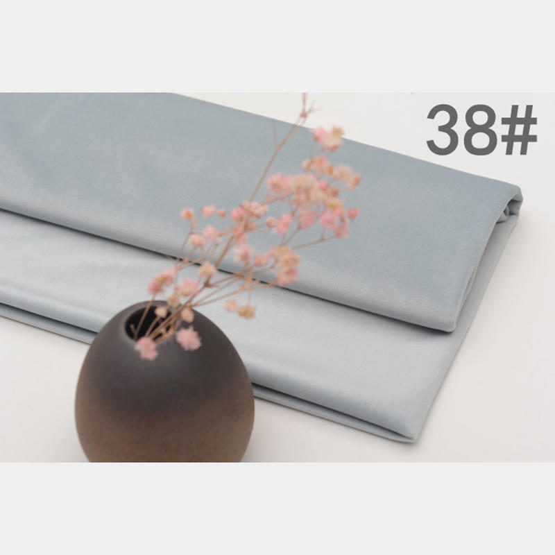 SM-B0008 2.80M Width Bright Solid Color Dutch Velvet Sofa Fabric